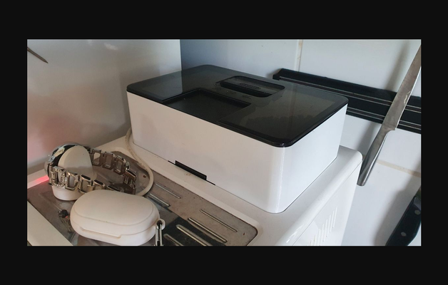 delonghi feijão caixa by m1a9r8e2k baixar livre stl modelo printables 3d modelos casa cozinha 3d print model - Mito3D