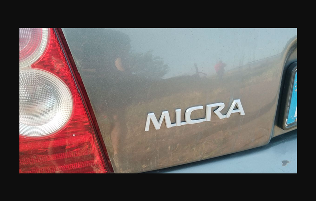 nissan micra by leox 06 indir bedava stl model basılabilirler com 3d modeller hobi yapımcılar otomotiv araba 3d print model - Mito3D