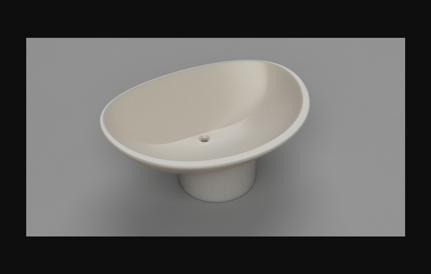 jabón plato marca hogar casa soporte by eddyjay descargar gratis stl modelo imprimibles com 3d modelos baño jabonera 3d print model - Mito3D