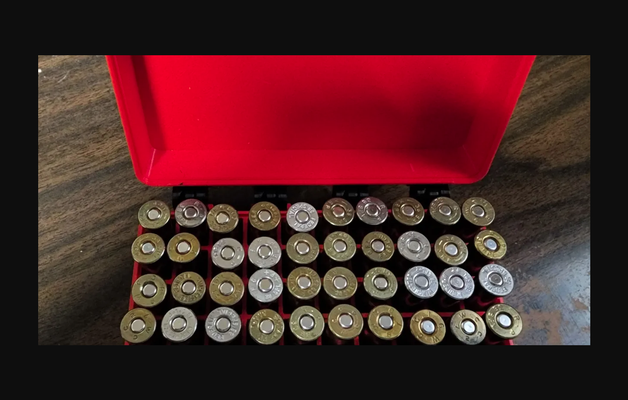 38 besondere doppelt frühling verriegeln modular munition box by messing ring download frei stl modell druckbares 3d modelle hobby macher werkzeuge patrone thingiverse nachladen patronen ammobox 3d print model - Mito3D