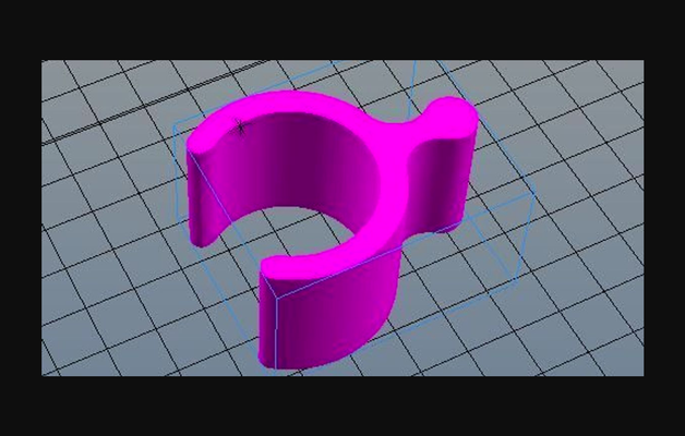 weber performer cover clamp by niels peter andersen download free stl model printablescom 3d models household outdoor & garden thingiverse weberacc webergrill 3d print model - Mito3D