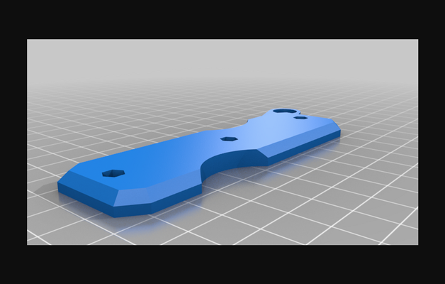 i̇sviçre ordu bıçak by güneş yıldızı ateşi indir bedava stl model basılabilirler com 3d modeller ev halkı ofis anahtarlık anahtar şeytani çakısı 3d print model - Mito3D
