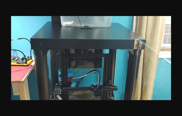 hızlı eksiklik muhafaza by kieran e indir bedava stl model basılabilirler com 3d modeller yazıcılar aksesuarlar ikea ikealack openscad 3d print model - Mito3D