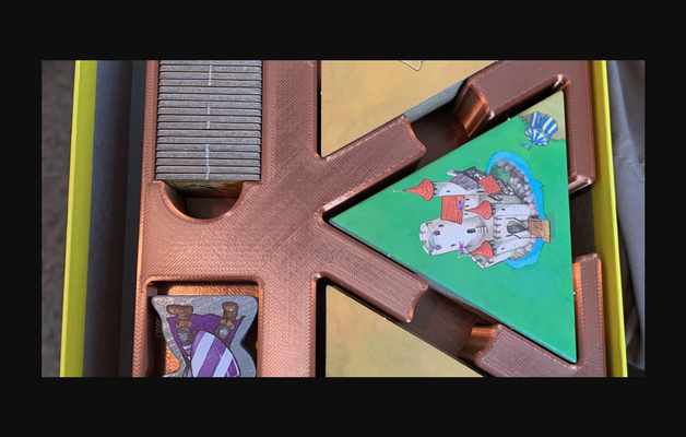 haba brandon mutig komponente tablett by jryanhamilton download frei stl modell druckbares 3d modelle spielzeuge spiele tafel brettspieleinlagen brettspielorganisator 3d print model - Mito3D