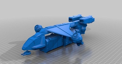 espaço aerootech isscv al seg baixar livre stl modelo printablescom 3d modelos brinquedos jogos veículos 1990s saab ficção científica scifi 3d print model - Mito3D