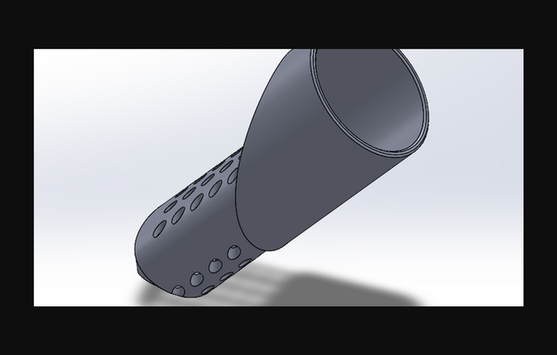 2 hydro pot by milwmonstr télécharger libre stl modèle imprimables com 3d modèles ménage extérieur jardin 3d print model - Mito3D