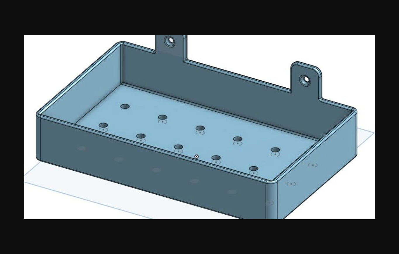 sabonete suporte by kadous baixar livre stl modelo printables 3d modelos casa banheiro xampu 3D print model - Mito3D