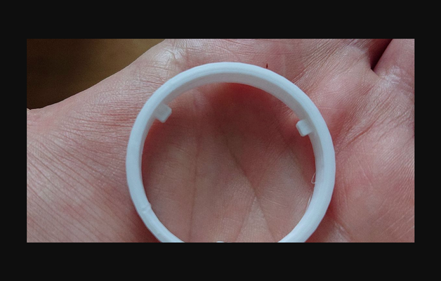 wmf käse entfernung ring by scholle download frei stl modell druckbares 3d modelle haushalt küche geschirr küchenwerkzeug 3d print model - Mito3D