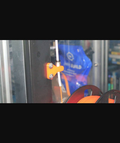 umkehren bowden mangel gehege by mproctor13 download frei stl modell druckbares 3d modelle drucker zubehör lackenclosure ikealackenclosure 3d print model - Mito3D
