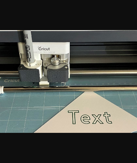 cricut pennarello penna adattatore by peter scarica gratuito stl modello printables com 3d modelli passatempo creatori utensili 3D print model - Mito3D