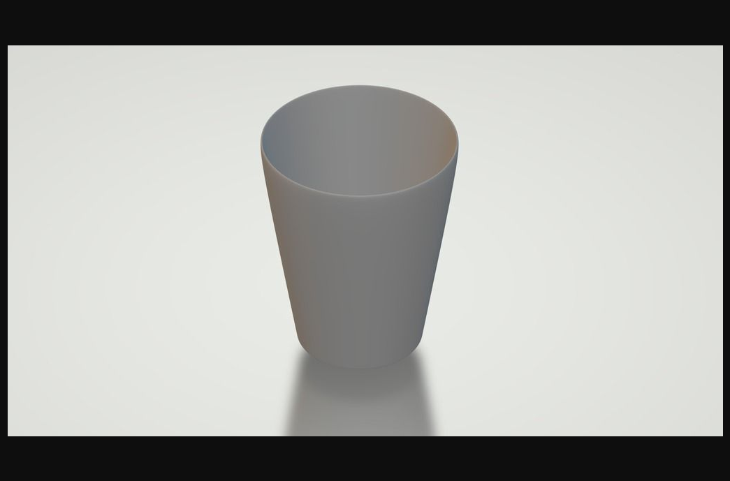 tasse by poêle bortsch télécharger libre stl modèle imprimables com 3d modèles ménage cuisine chose universelle 3D print model - Mito3D