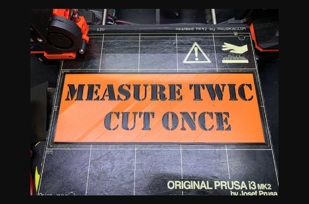 misurare twic tagliare volta by tgsparky77 scarica gratuito stl modello printables com 3d modelli arte design 2d piatti loghi 3d print model - Mito3D