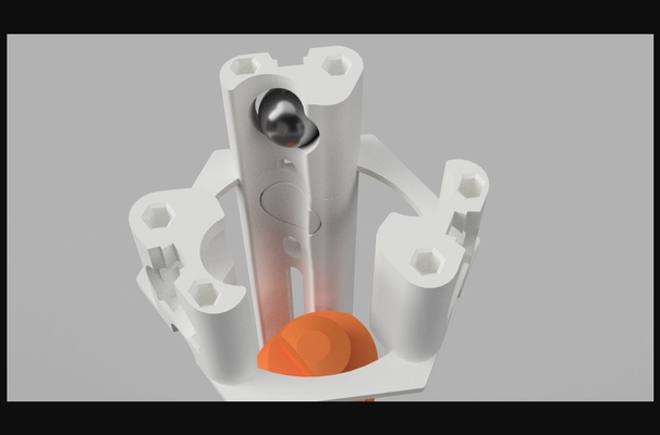 çıkış doldurucu motorlu asansör 2021 baskı v4 by jdo çözümler indir bedava stl model basılabilirler com 3d modeller oyuncaklar oyunlar bulmacalar brain teasers şeytani dolgu maddesi motorlu kaldırma 3d print model - Mito3D