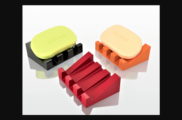 sabun bulaşıklar 25 by ezequiel indir bedava stl model basılabilirler com 3d modeller ev halkı banyo mutfak easytoprint temizlik 3d print model - Mito3D