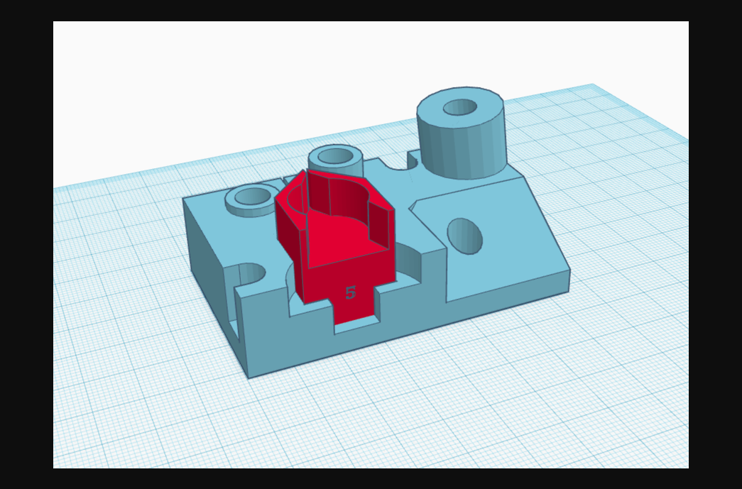 wip pet bottle strip cutter recycle to 3dprinter filament by farfadet46 download free stl model printablescom 3d models printers accessories cut 3D print model - Mito3D