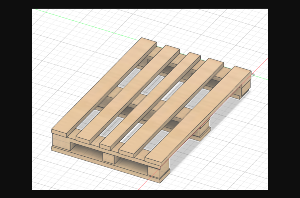 euro paleta m acqua by pprk31 scarica gratuito stl modello printables com 3d modelli domestico bagno sapone 3D print model - Mito3D