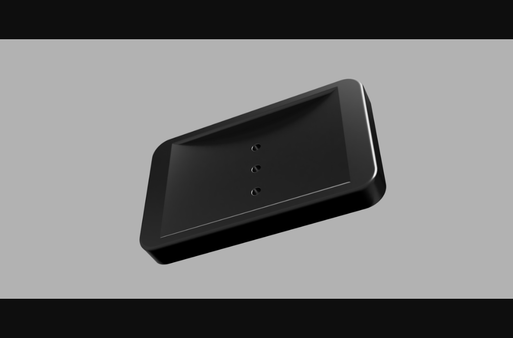 savon titulaire soutien by markus télécharger libre stl modèle imprimables com 3d modèles ménage salle bains porte seife 3D print model - Mito3D