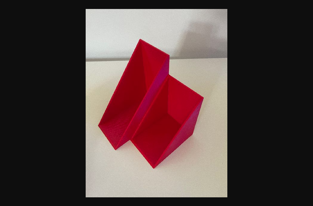 hario v60 papier filtre titulaire soutien taille 01 02 by pascal télécharger libre stl modèle imprimables com 3d modèles ménage cuisine café kaffe 3D print model - Mito3D