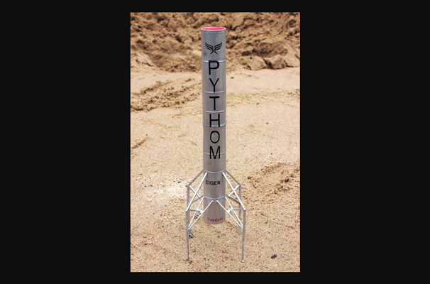 python eiger micro jump prototyp rakete modell by grimgreeble download frei stl druckbares 3d modelle spielzeuge spiele fahrzeuge thingiverse 3d print model - Mito3D