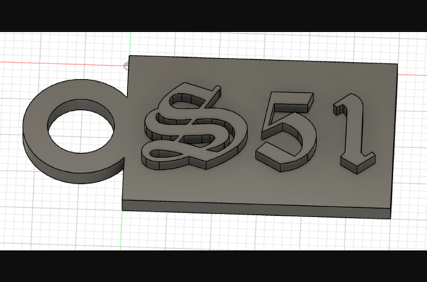 simson schl sselanh zenci by tk itfaiyeci indir bedava stl model basılabilirler com 3d modeller hobi yapımcılar fikirler 3d print model - Mito3D