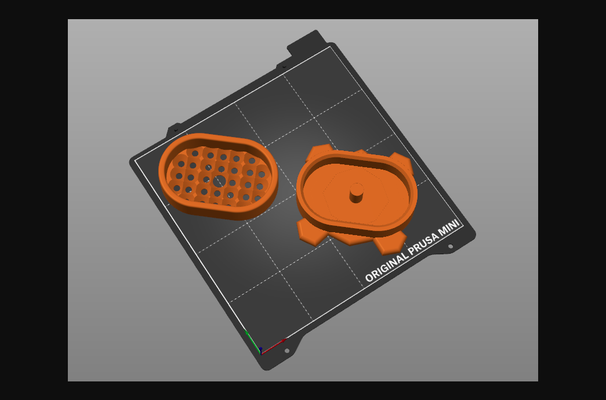 detersivo per i piatti by fenice fiume scarica gratuito stl modello printables com 3d modelli domestico bagno 3d print model - Mito3D