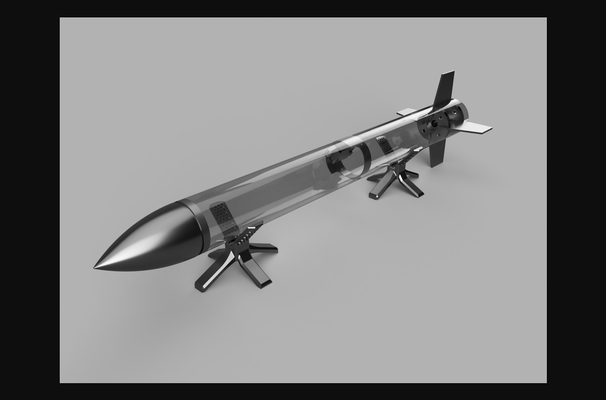 fusée titulaires by paul télécharger libre stl modèle imprimables com 3d modèles gadgets 3d print model - Mito3D