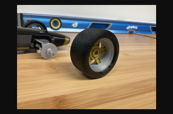 alternato ruote by naso scarica gratuito stl modello printables com 3d modelli giocattoli giochi veicoli 3d print model - Mito3D