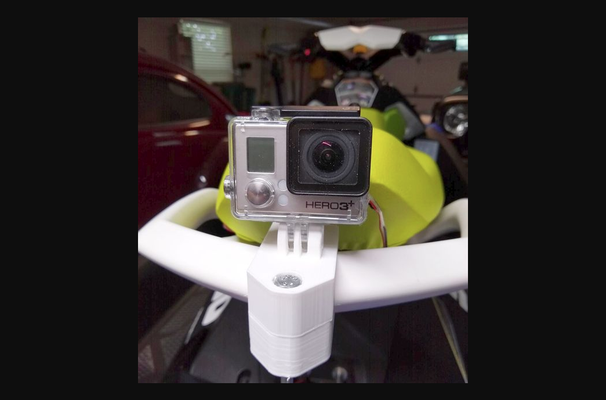 sea doo kıvılcım arka gopro binmek by cclontz indir bedava stl model basılabilirler com 3d modeller spor dalları dış mekan kamera seadoo montajı 3d print model - Mito3D