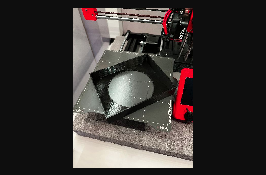 hepa filtre kutu by aadevtech indir bedava stl model basılabilirler com 3d modeller yazıcılar aksesuarlar ikea muhafaza eksiklik hayran 3D print model - Mito3D