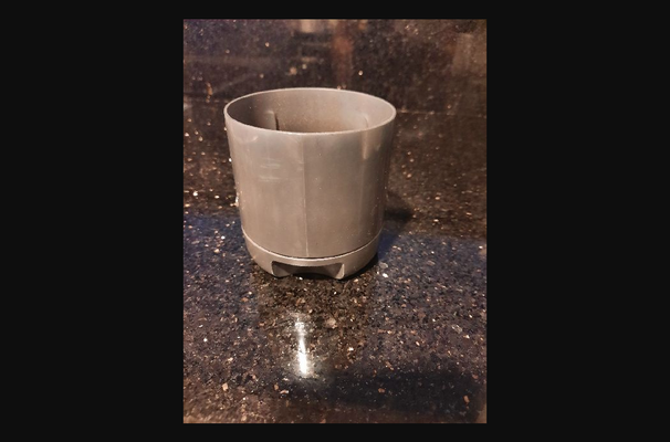 moulinex duplo força comida processador café moedor liquidificador jarra substituição by david taghawi nejad baixar livre stl modelo printables 3d modelos casa cozinha 3d print model - Mito3D