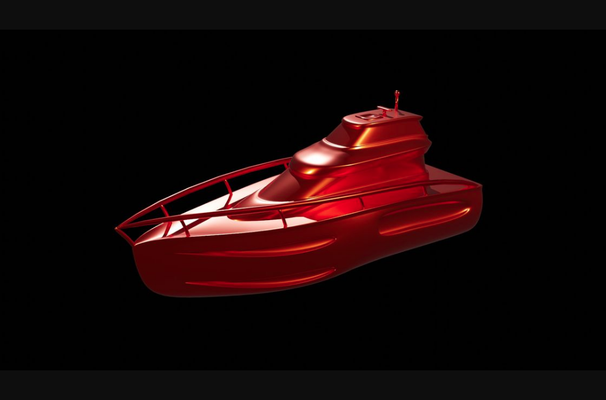 yacht by eduard download frei stl modell druckbares 3d modelle spielzeuge spiele fahrzeuge 3d print model - Mito3D