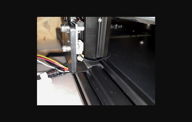 sovol sv01 z stop alignment by jan roslan download free stl model printablescom 3d models printers accessories thingiverse 3d print model - Mito3D