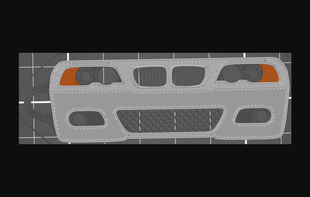 bmw e46 anahtarlık by gamemartiz indir bedava stl model basılabilirler com 3d modeller hobi yapımcılar otomotiv 3d print model - Mito3D