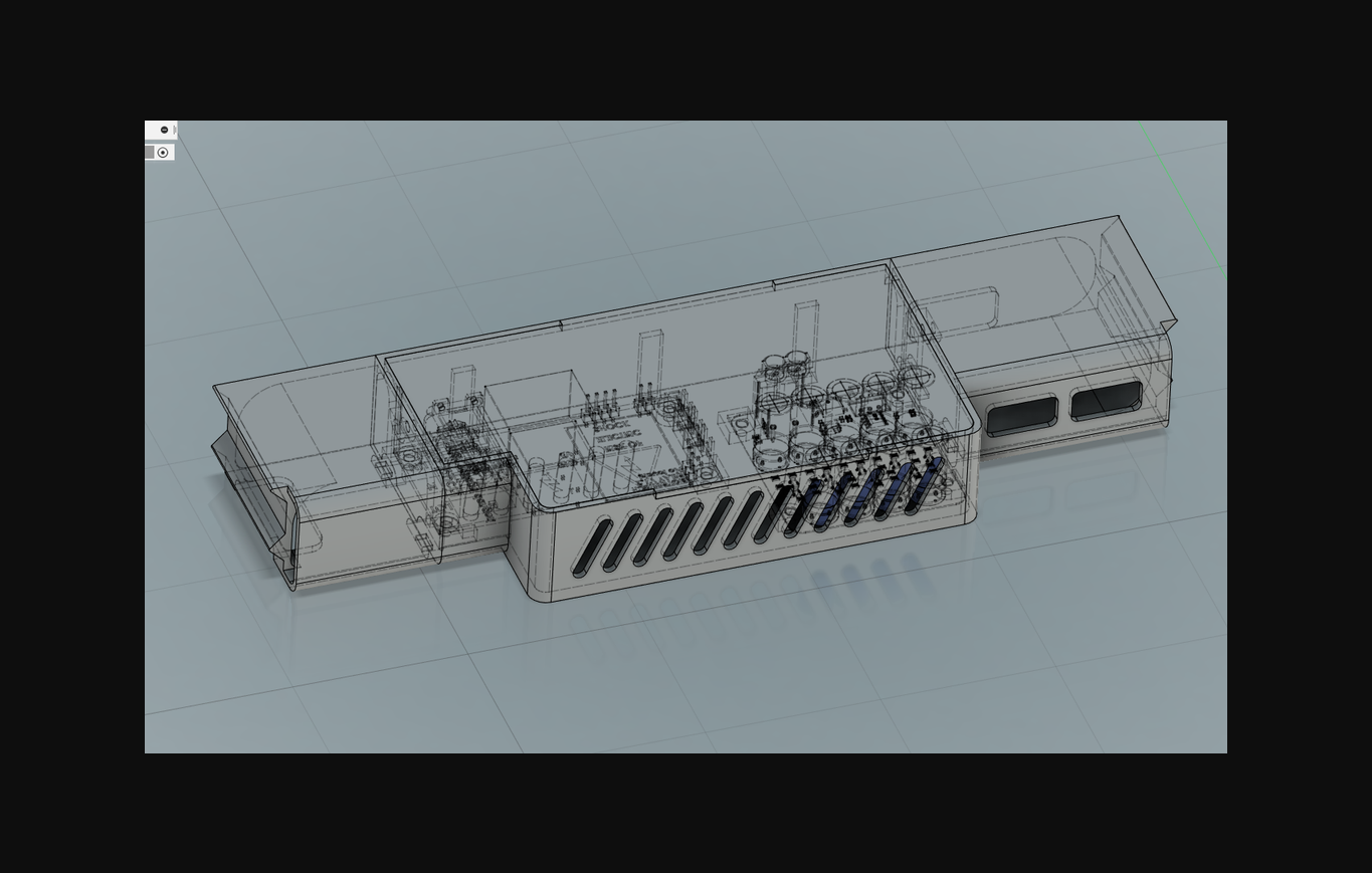 bigtreetech örtmek kılıf röle v1 2 24v 0 ender 3 profesyonel by emguepo indir bedava stl model basılabilirler com 3d modeller yazıcılar creality parçalar yükseltmeler crealityender3 bigtreetechskr 3D print model - Mito3D