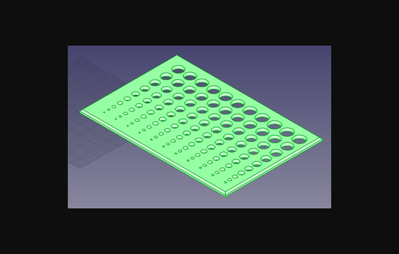 referans f r sıkıcı 1 0 e 11 0mm by frankwl indir bedava stl model basılabilirler com 3d modeller hobi yapımcılar fikirler araç şeytani 3D print model - Mito3D