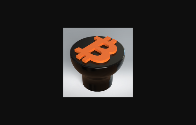 bitcoin valvola stelo cap by precisione ii scarica gratuito stl modello printables com 3d modelli passatempo creatori settore automobilistico 3d print model - Mito3D