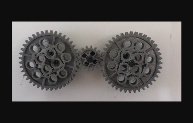 lego technic gears by kiwibloke download free stl model printablescom 3d models household kitchen magnet fridge 3d print model - Mito3D