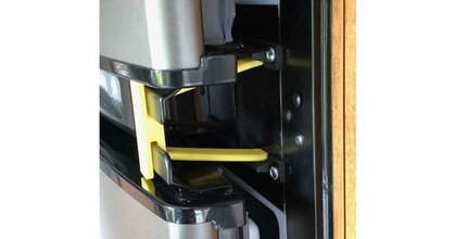Norcold rv frigorífico secagem robusto caso baixar livre stl modelo printablescom 3d modelos aparelhos 3d print model - Mito3D