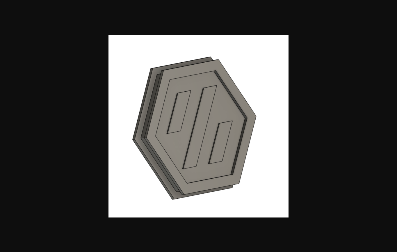 prusament caja agujero gorra voron edición by cálido descargar gratis stl modelo imprimibles com 3d modelos aprendizaje objetos 3D print model - Mito3D