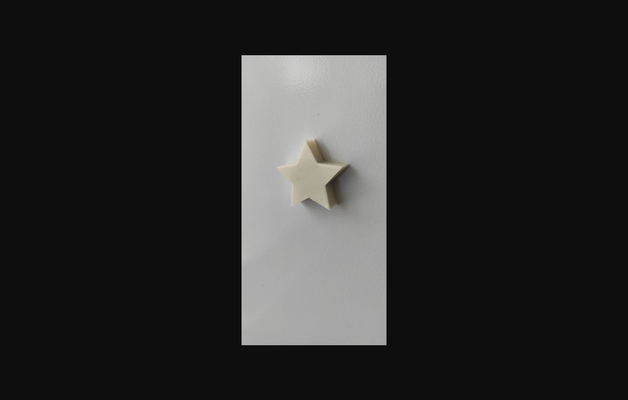 star magnet by jan download frei stl modell druckbares 3d modelle spielzeuge spiele sterne stern 3d print model - Mito3D