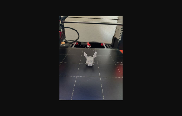 poli eevee buzdolabı mıknatıs by star goz kirpmak indir bedava stl model basılabilirler com 3d modeller ev halkı ekipman 3d print model - Mito3D