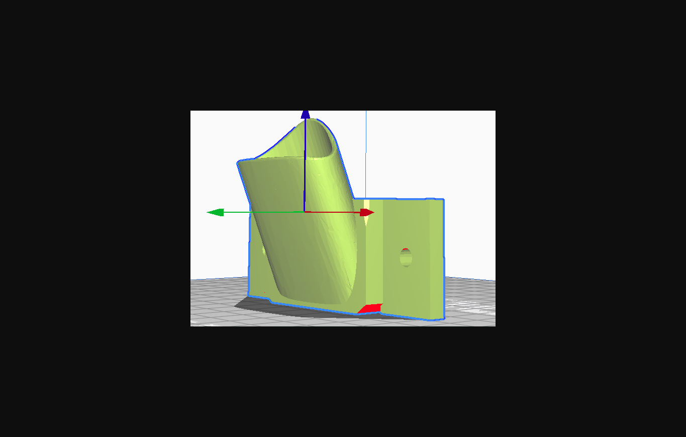 ateş tv vidalamak duvar binmek by kral saymak indir bedava stl model basılabilirler com 3d modeller ev halkı yaşayan oda amazon 3D print model - Mito3D