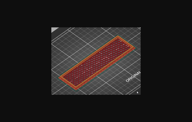 atx io shield boş freecad hazır yeniden düzenleme by dante indir bedava stl model basılabilirler com 3d modeller gadget'lar bilgisayarlar kalkan örtmek kılıf ioshield abdeckung 3d print model - Mito3D