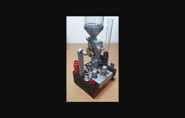 araç baş ayakta durmak dillon 650 750 v2 by rc inşaatçı indir bedava stl model basılabilirler com 3d modeller gadget'lar yeniden yükleniyor 3d print model - Mito3D