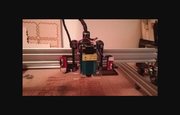 eleksmaker a3 profesyonel x endstop kulp destek by kum kurbağası indir bedava stl model basılabilirler com 3d modeller hobi yapımcılar araçlar lazer 28mm lazer kesimi şeytani 3d print model - Mito3D