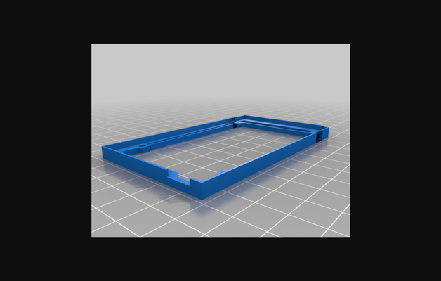 arduino nano uno bouclier adaptateur pare chocs by lpla télécharger libre stl modèle imprimables com 3d modèles loisir fabricants électronique arduinonanocase chose universelle 3d print model - Mito3D