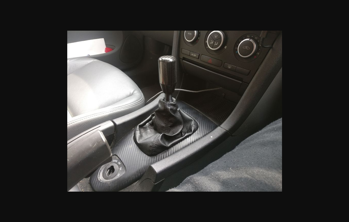 saab 9-3 gear stick adaptor by jambeers download free stl model printablescom 3d models hobby & makers automotive thingiverse saab93 gearstick 3D print model - Mito3D