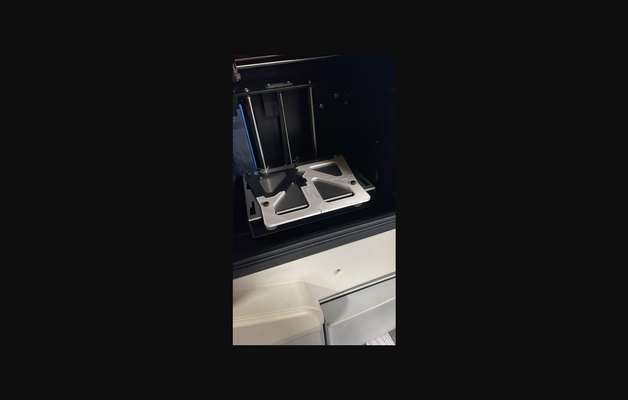 stratasys uprint aquecido cama adaptador by sout13 baixar livre stl modelo printables 3d modelos impressoras impressora partes atualizações 3d print model - Mito3D