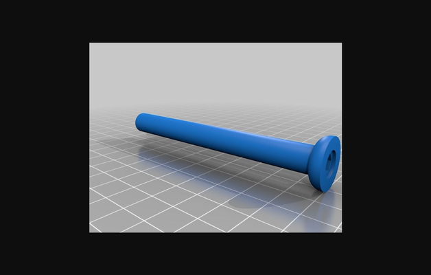 distance lse 100mm by thomas koriath télécharger libre stl modèle imprimables com 3d modèles loisir fabricants rc robotique chose universelle 3d print model - Mito3D