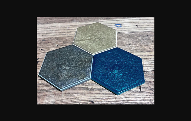 catan mold objects by ethan reesor download free stl model printablescom 3d models toys & games board molding settlersofcatan 3d print model - Mito3D